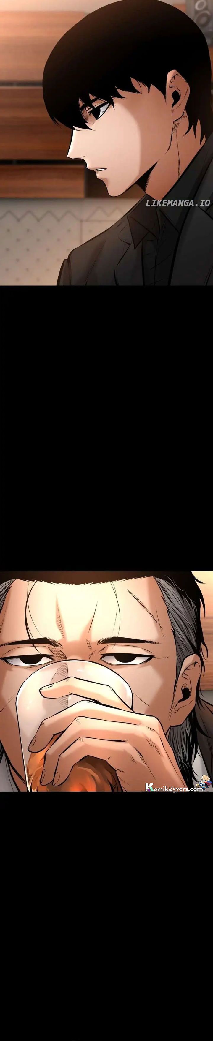 Blade of Retribution Chapter 19 Bahasa Indonesia