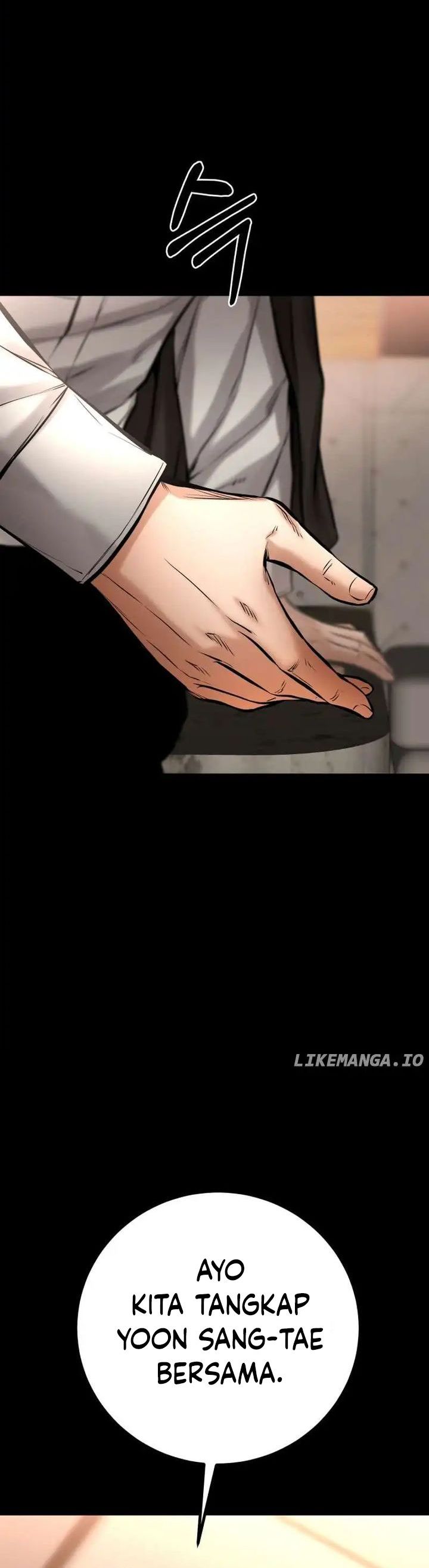 Blade of Retribution Chapter 19 Bahasa Indonesia