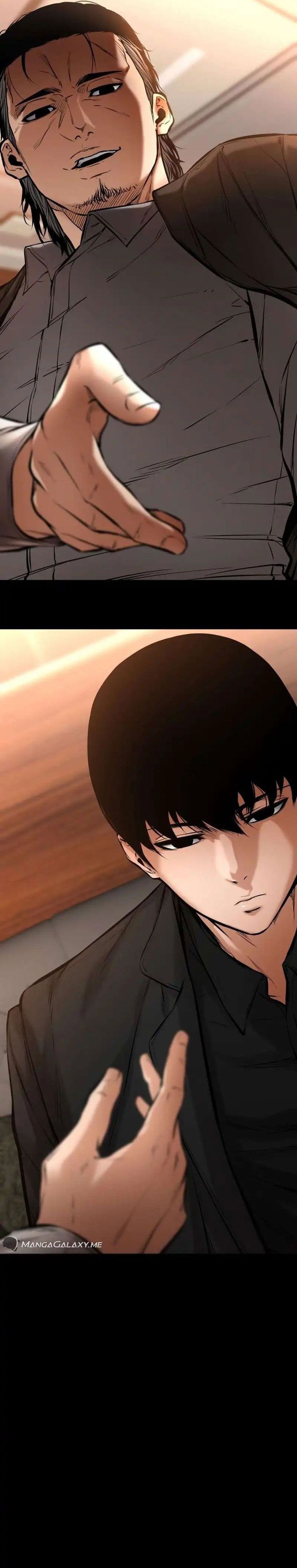 Blade of Retribution Chapter 19 Bahasa Indonesia