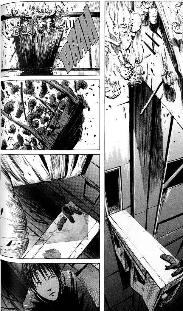 Blame! Chapter 02 Bahasa Indonesia