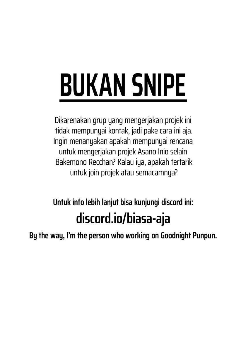 Blame! Chapter 06 Bahasa Indonesia