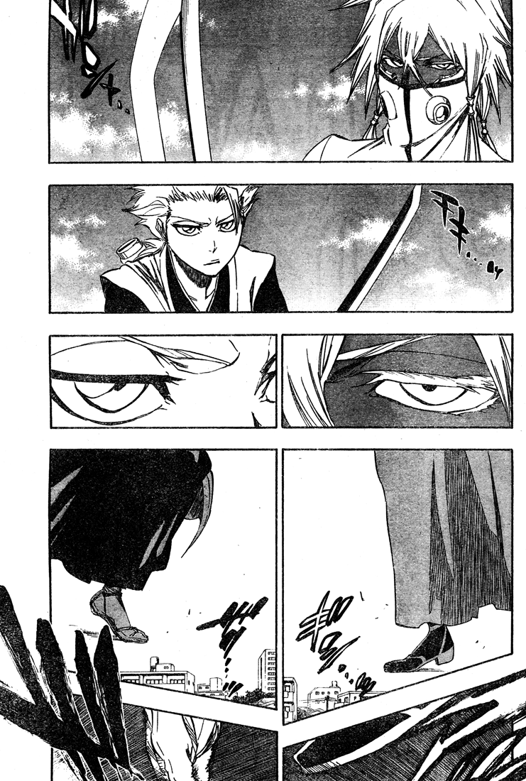 Bleach Chapter 330 Bahasa Indonesia