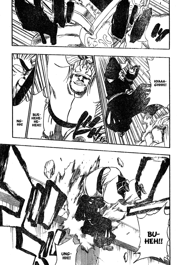 Bleach Chapter 330 Bahasa Indonesia