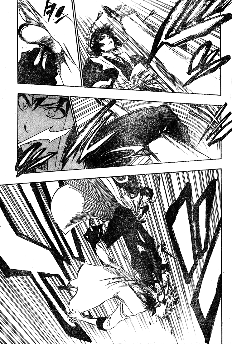 Bleach Chapter 330 Bahasa Indonesia