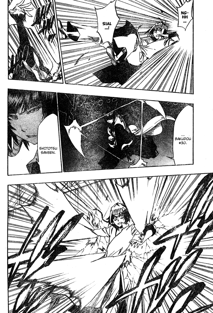 Bleach Chapter 330 Bahasa Indonesia