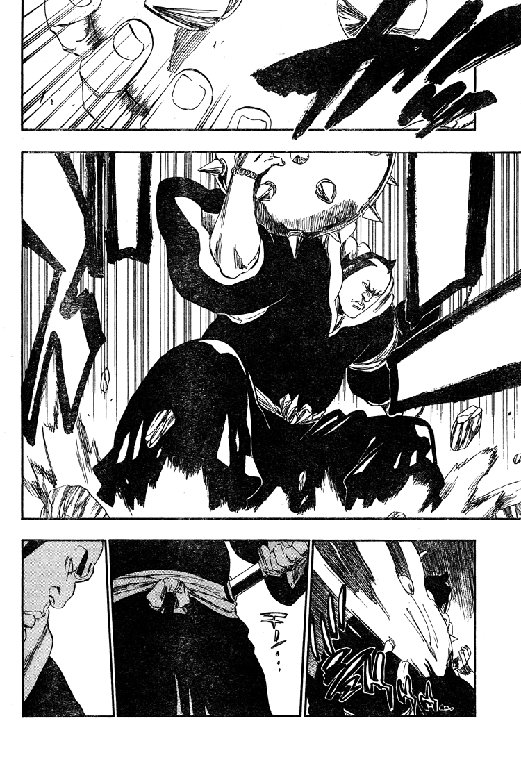 Bleach Chapter 332 Bahasa Indonesia