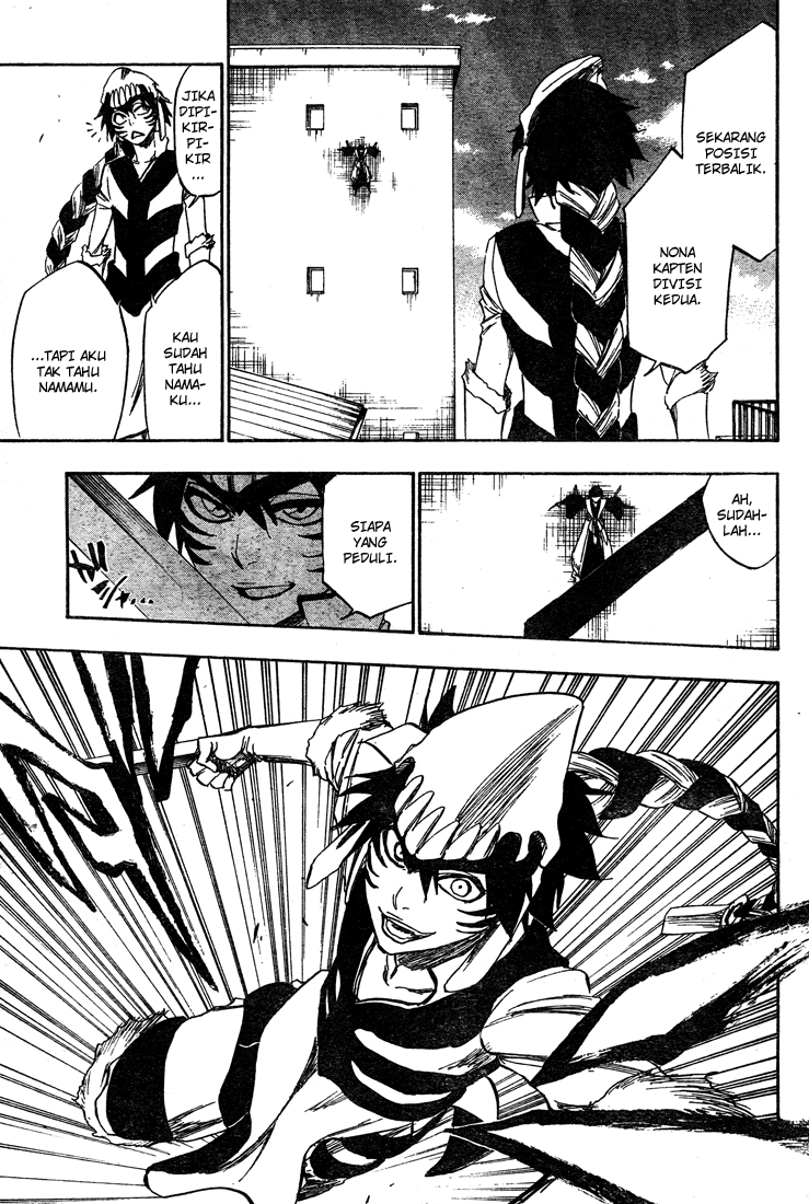 Bleach Chapter 332 Bahasa Indonesia
