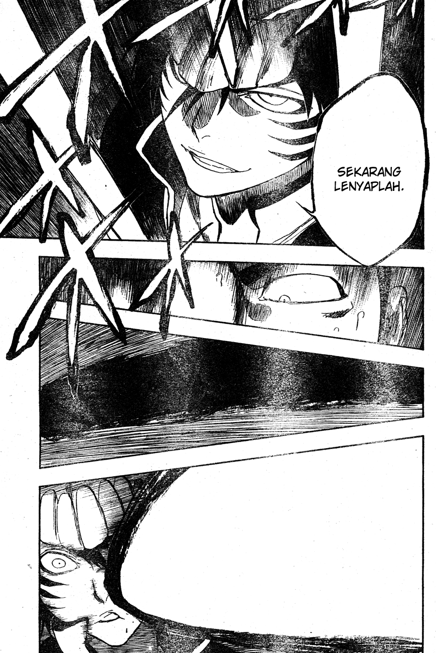 Bleach Chapter 332 Bahasa Indonesia