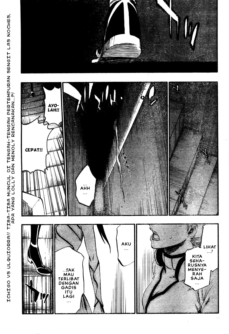Bleach Chapter 341 Bahasa Indonesia