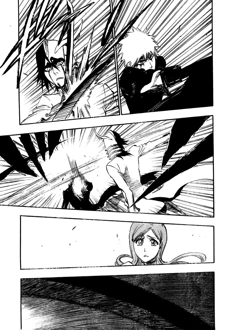 Bleach Chapter 341 Bahasa Indonesia