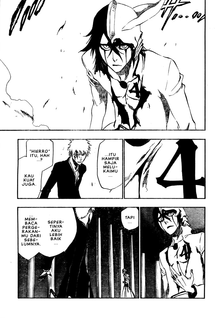 Bleach Chapter 341 Bahasa Indonesia