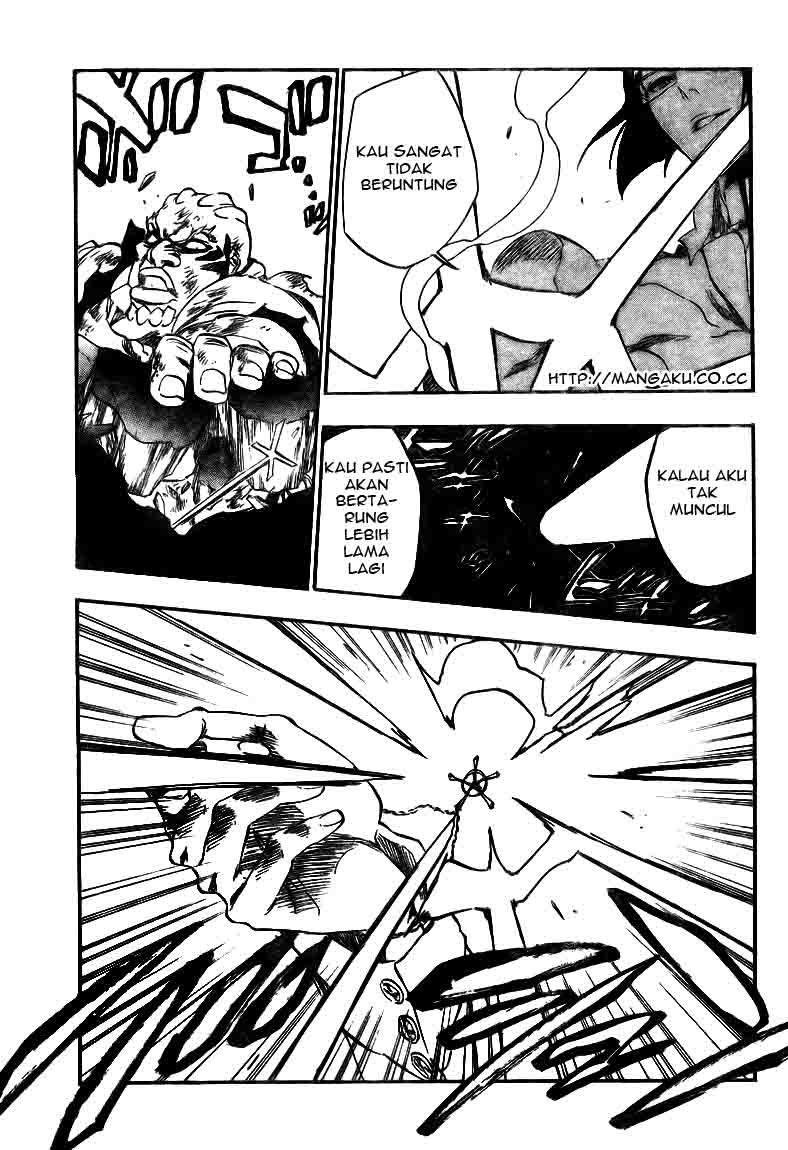 Bleach Chapter 344 Bahasa Indonesia