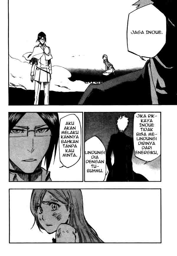 Bleach Chapter 344 Bahasa Indonesia