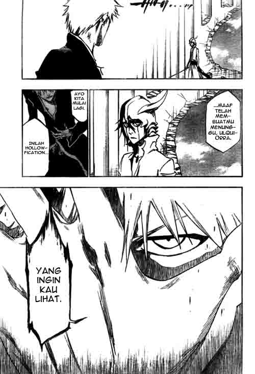 Bleach Chapter 344 Bahasa Indonesia