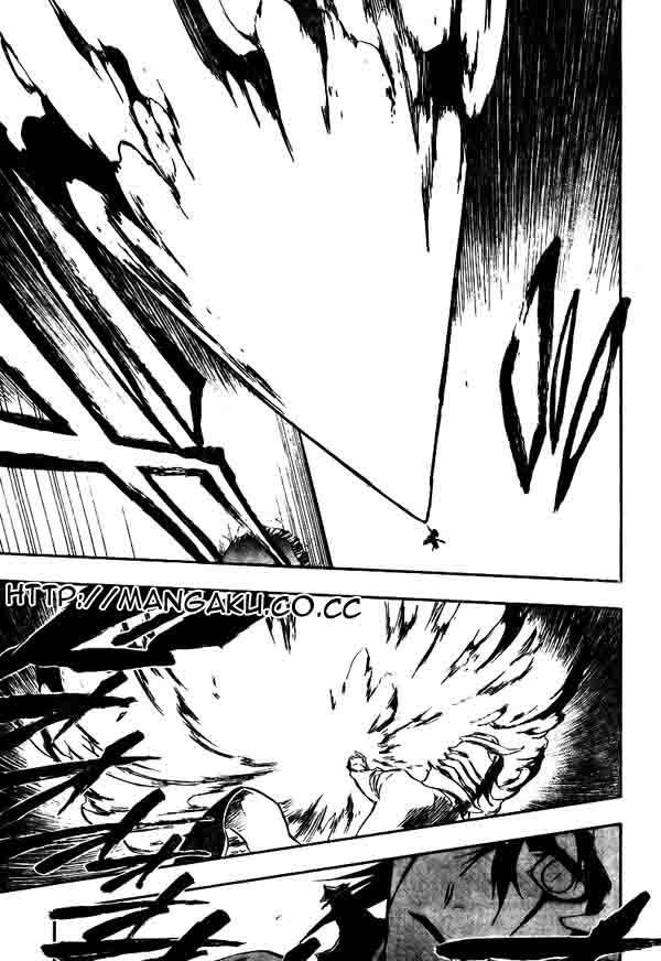 Bleach Chapter 344 Bahasa Indonesia