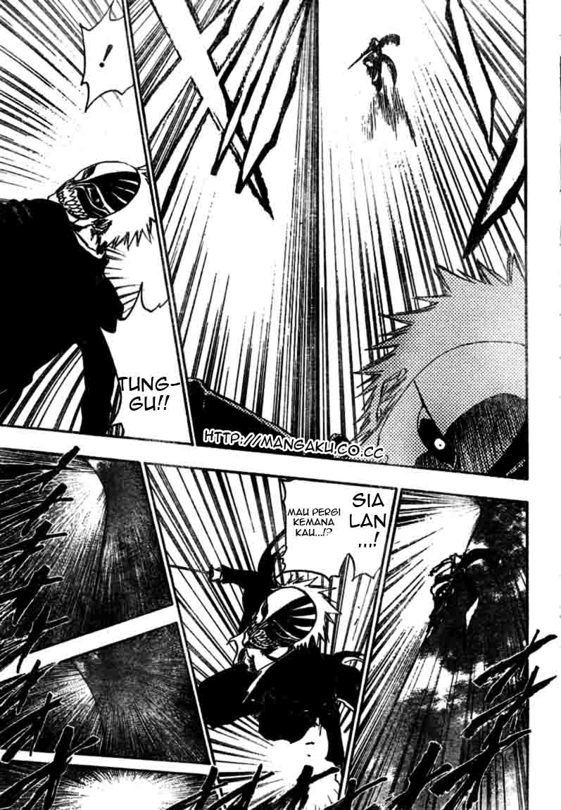 Bleach Chapter 344 Bahasa Indonesia