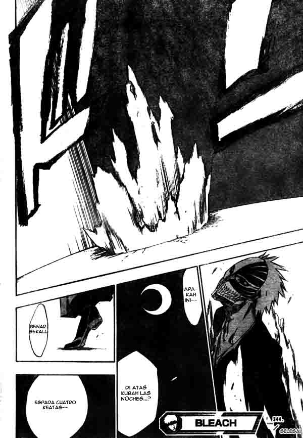 Bleach Chapter 344 Bahasa Indonesia