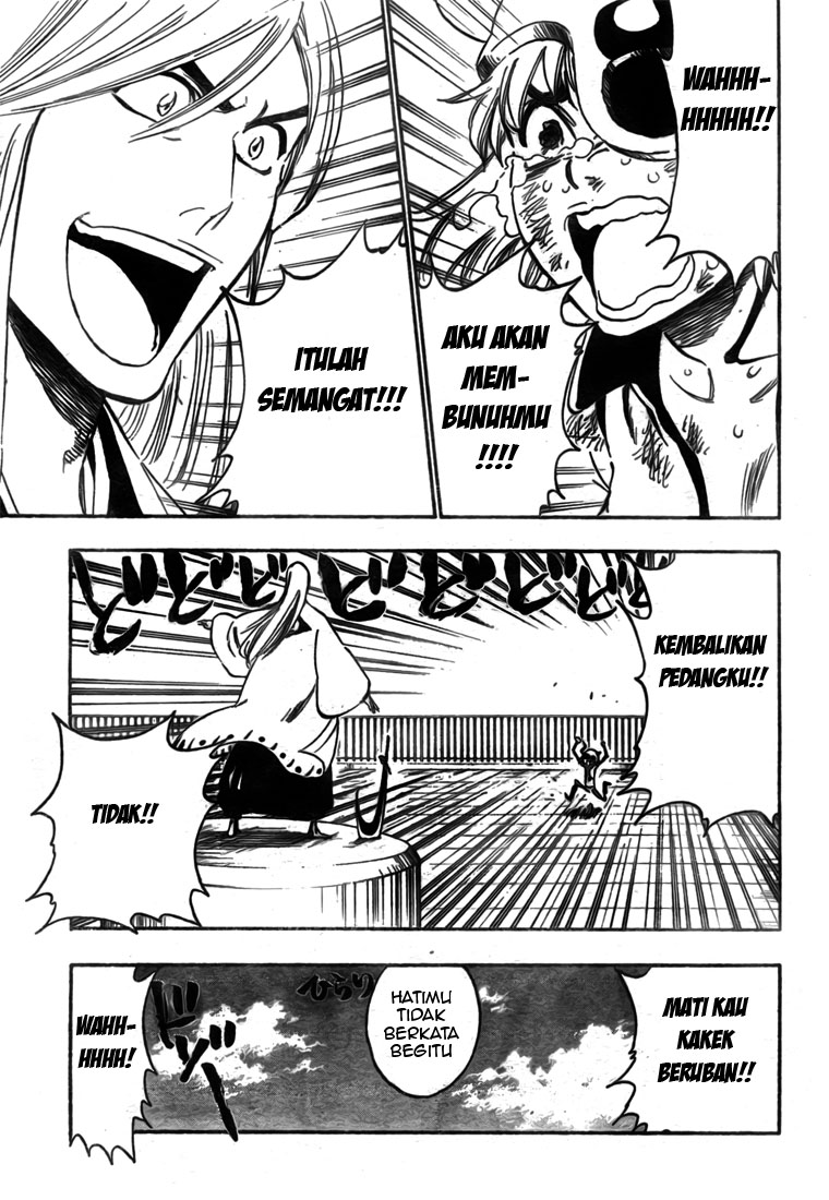 Bleach Chapter 360 Bahasa Indonesia