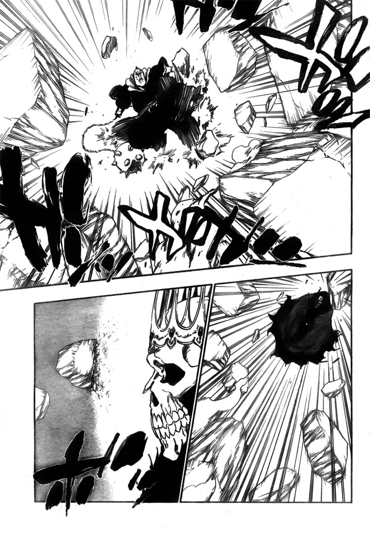 Bleach Chapter 360 Bahasa Indonesia