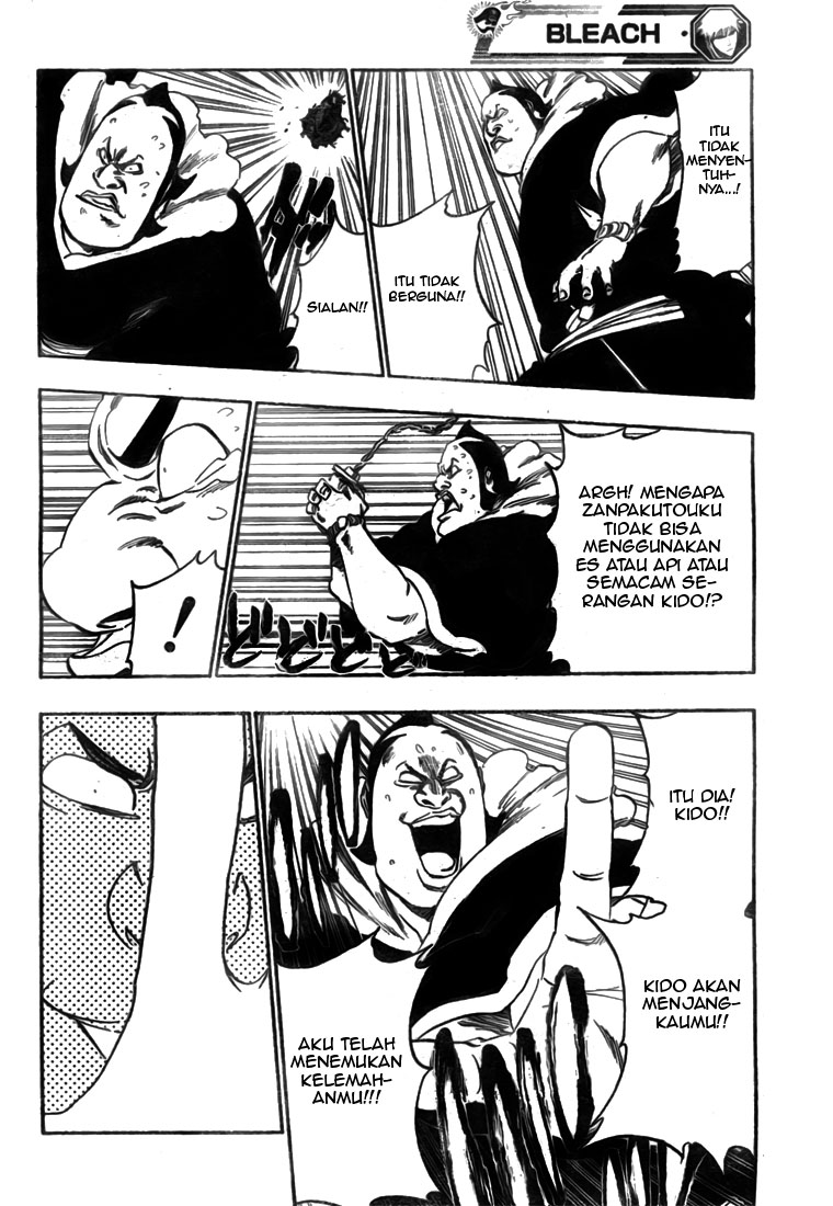 Bleach Chapter 360 Bahasa Indonesia