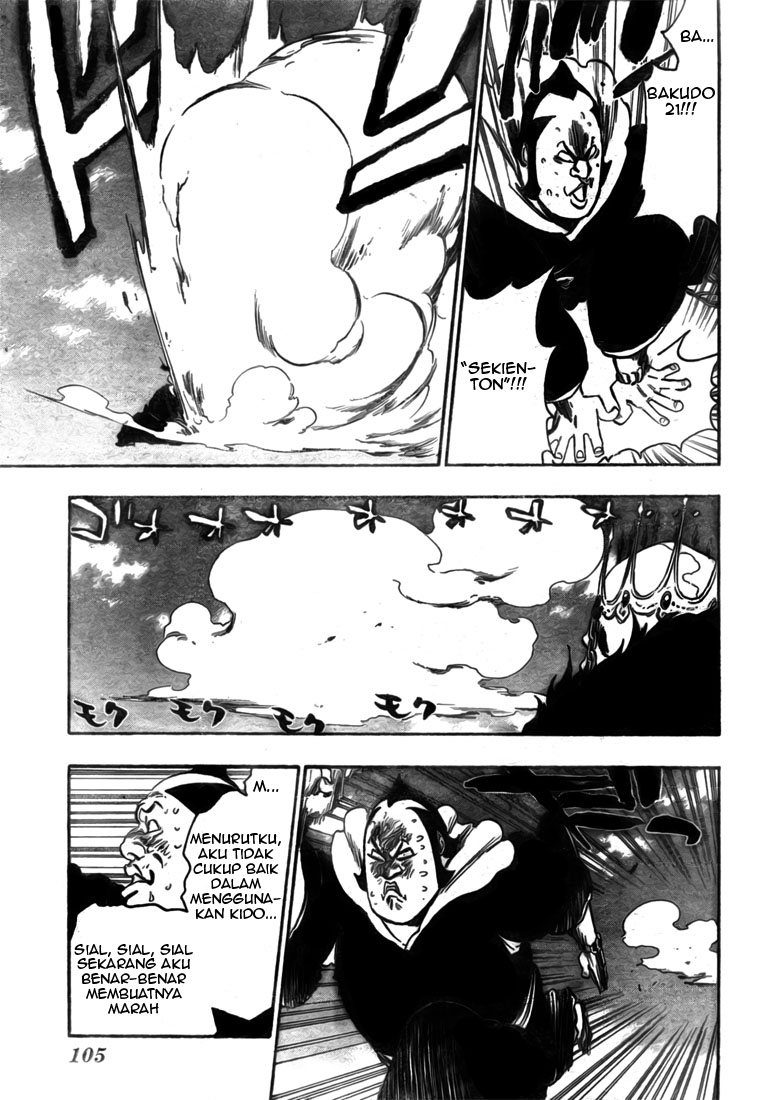 Bleach Chapter 360 Bahasa Indonesia