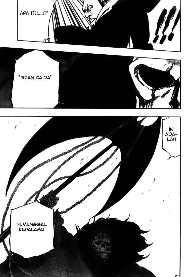 Bleach Chapter 360 Bahasa Indonesia