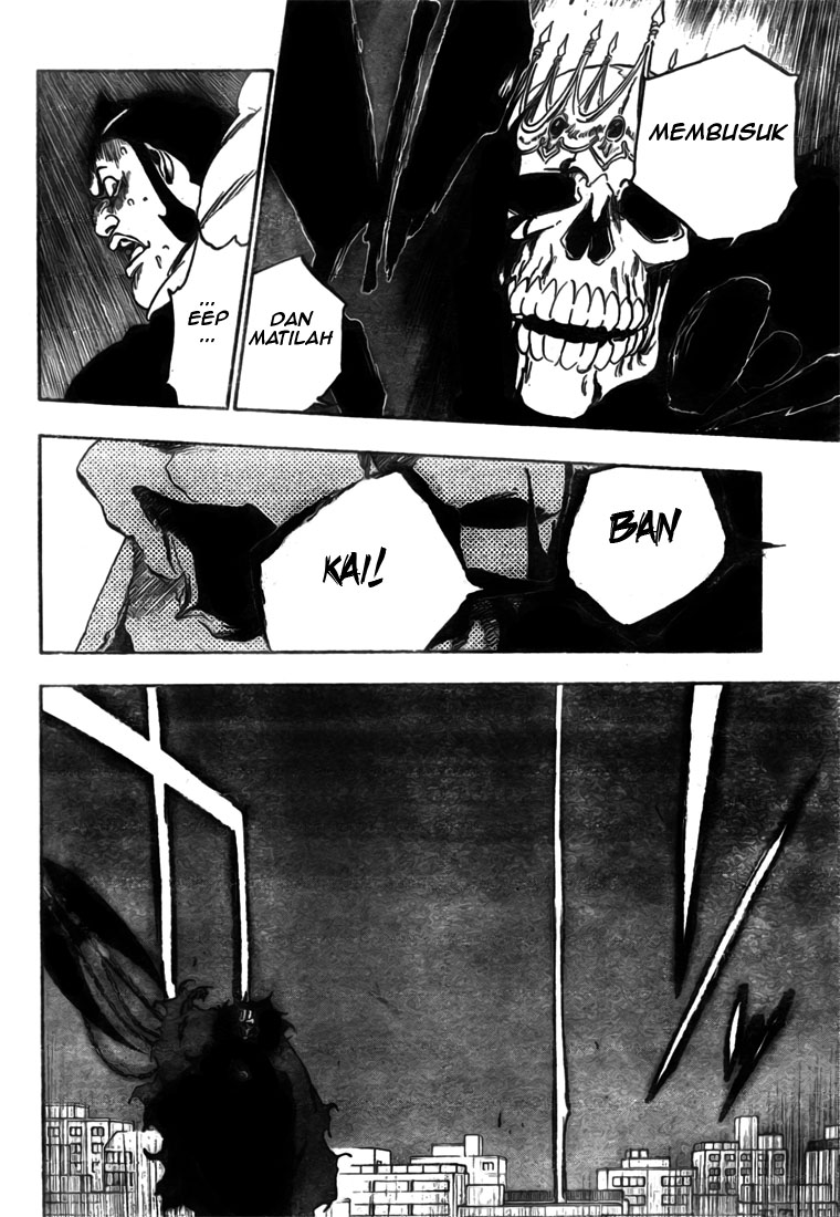 Bleach Chapter 360 Bahasa Indonesia