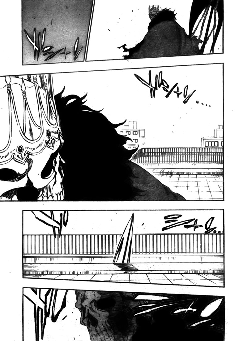 Bleach Chapter 360 Bahasa Indonesia
