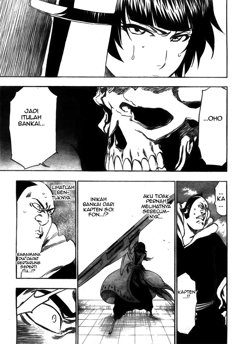 Bleach Chapter 360 Bahasa Indonesia