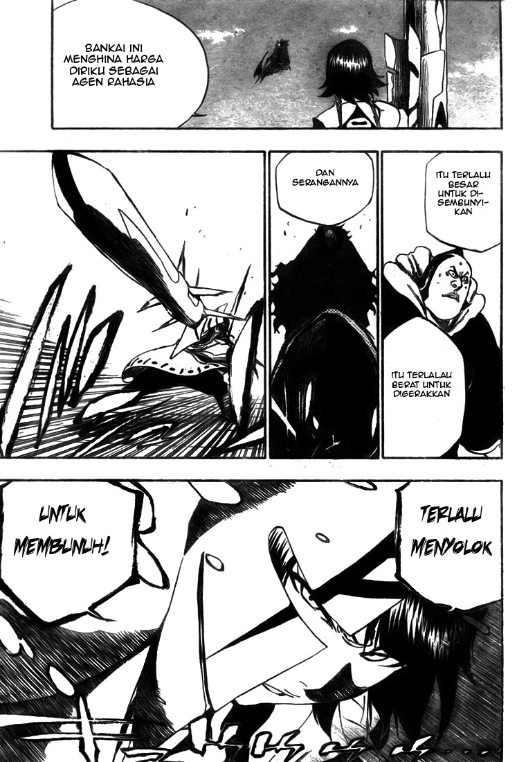 Bleach Chapter 360 Bahasa Indonesia