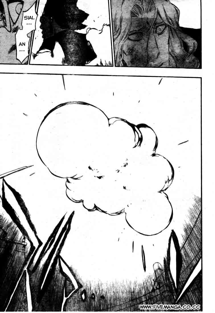 Bleach Chapter 373 Bahasa Indonesia