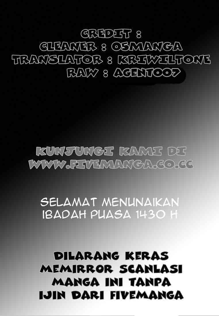 Bleach Chapter 373 Bahasa Indonesia