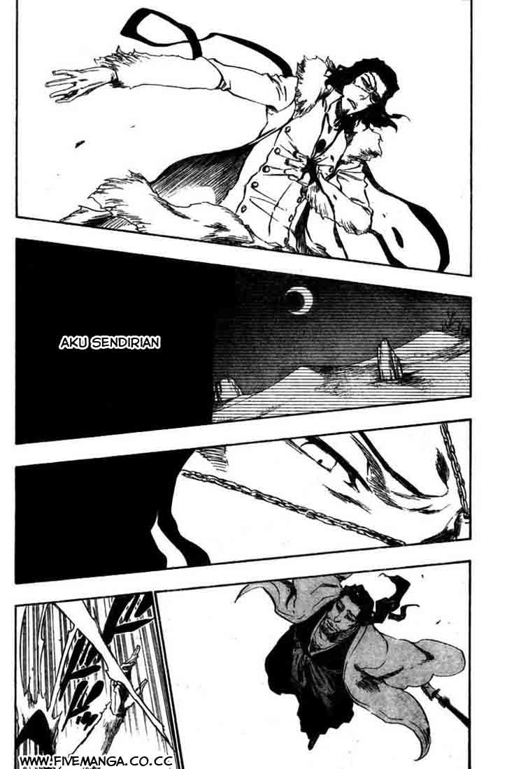 Bleach Chapter 374 Bahasa Indonesia