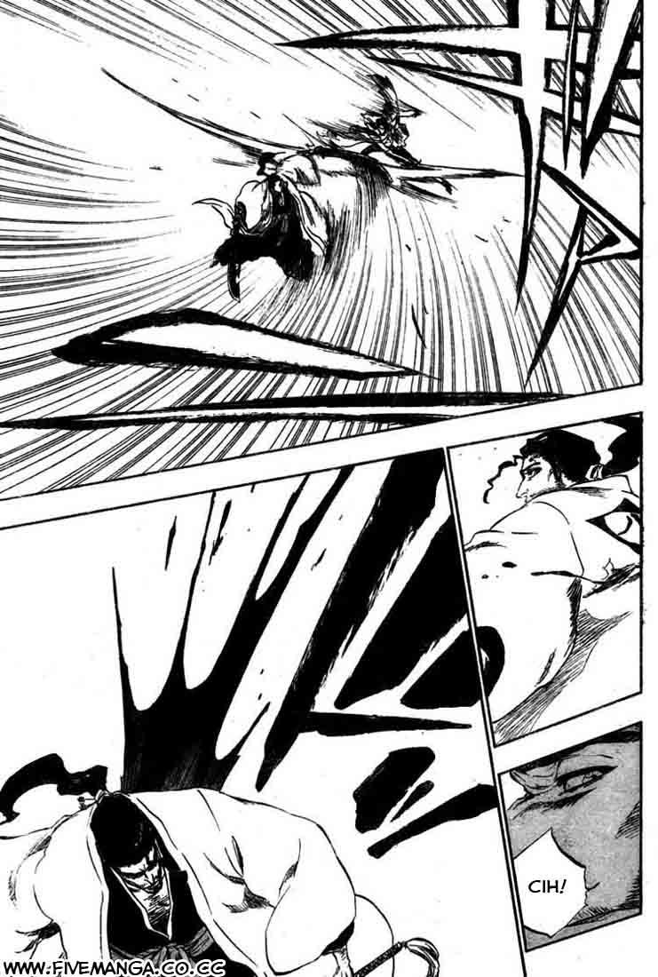 Bleach Chapter 374 Bahasa Indonesia