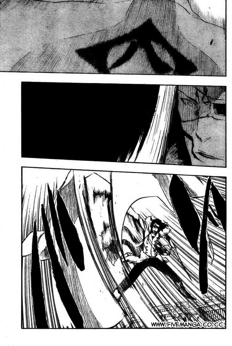 Bleach Chapter 374 Bahasa Indonesia