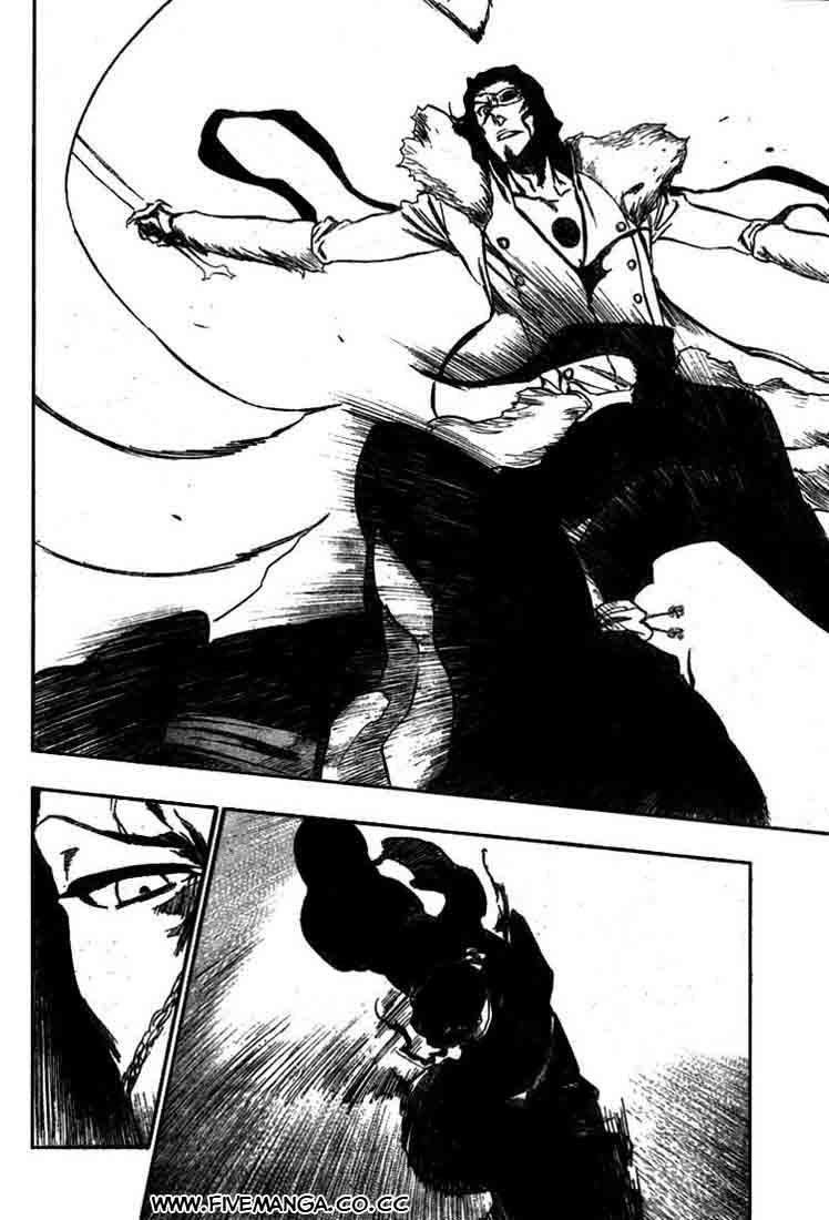 Bleach Chapter 374 Bahasa Indonesia