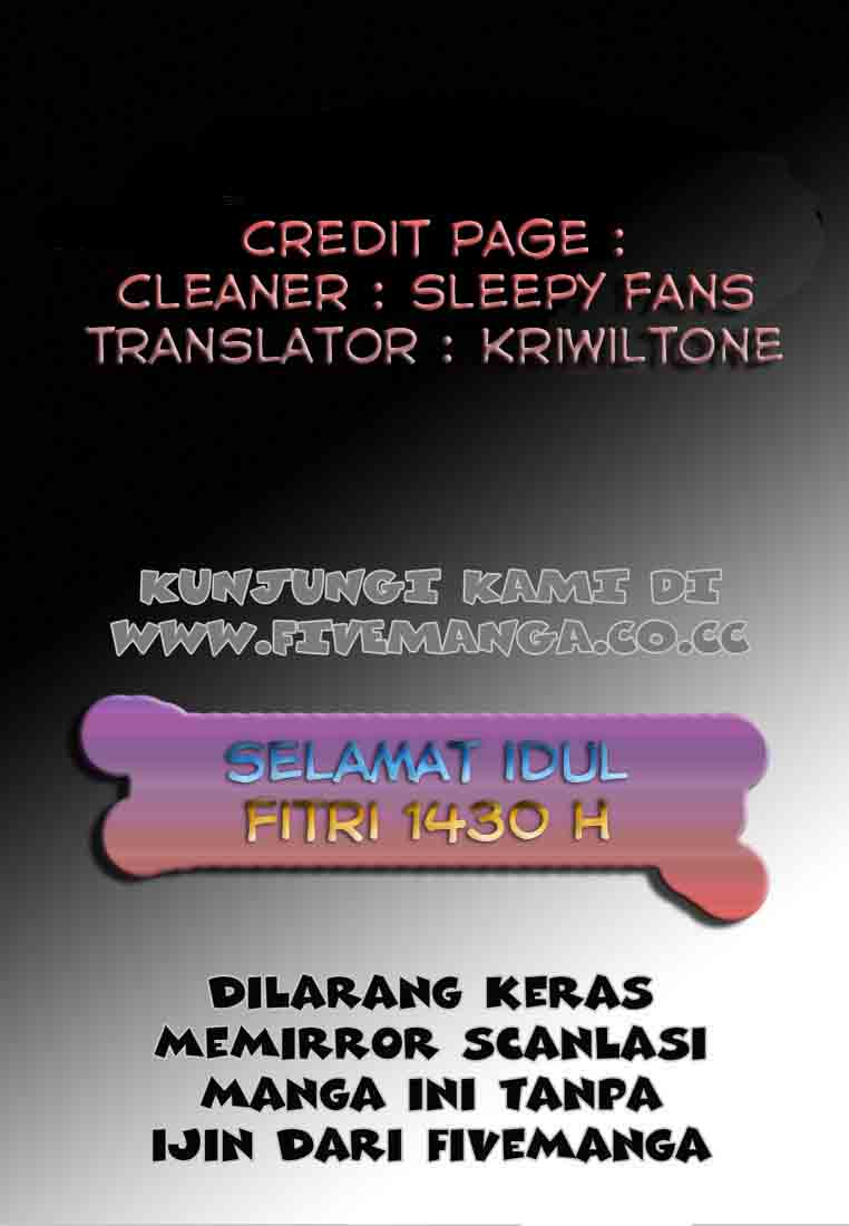 Bleach Chapter 374 Bahasa Indonesia