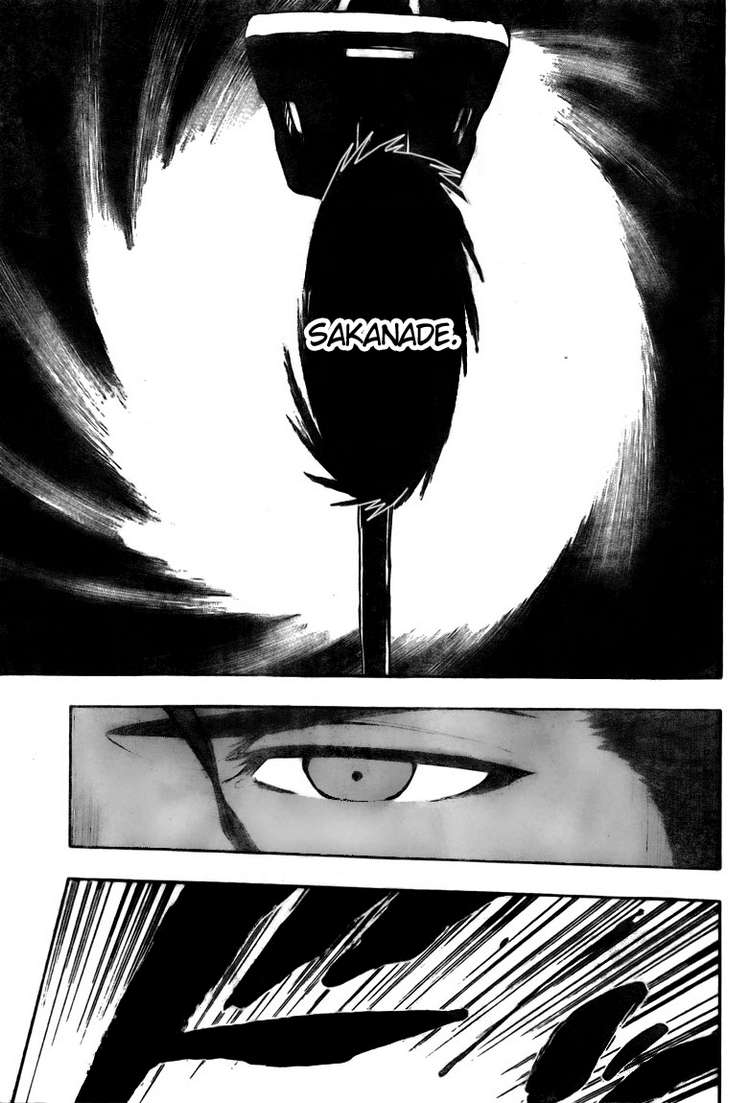 Bleach Chapter 385 Bahasa Indonesia