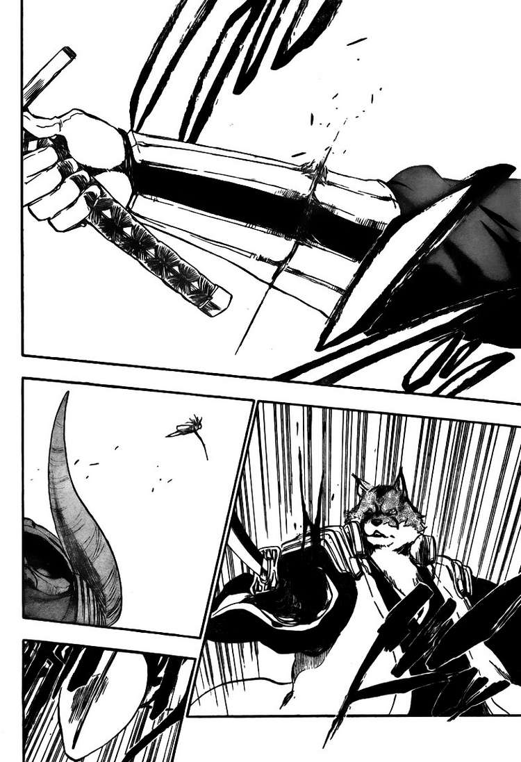 Bleach Chapter 385 Bahasa Indonesia