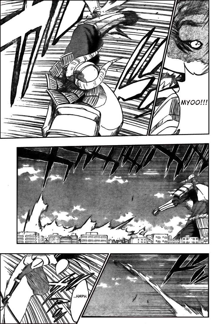 Bleach Chapter 385 Bahasa Indonesia