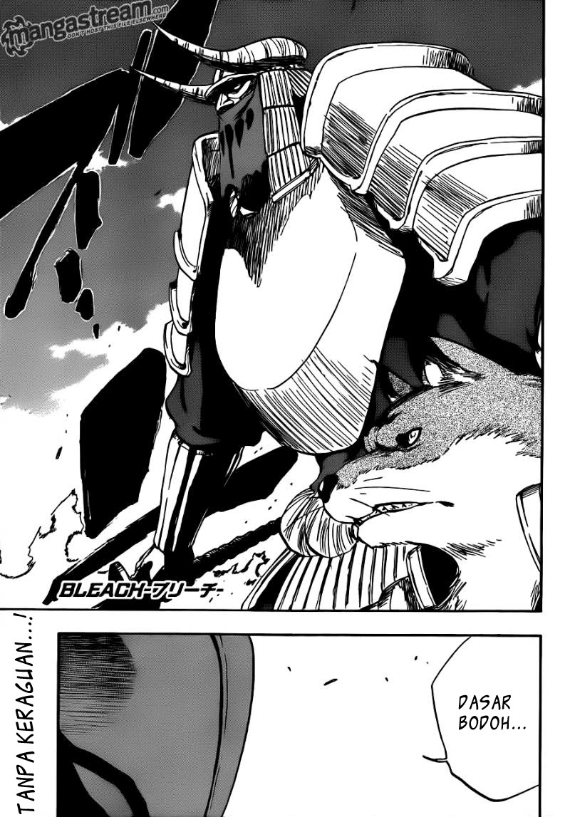 Bleach Chapter 385 Bahasa Indonesia