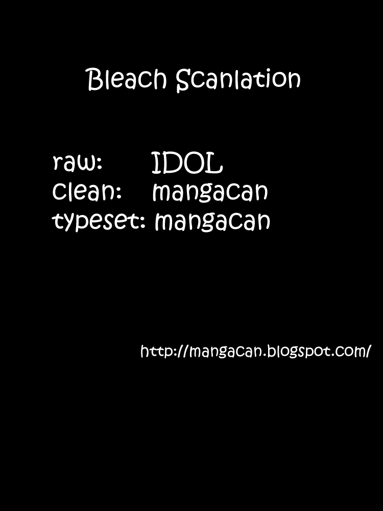 Bleach Chapter 402 Bahasa Indonesia