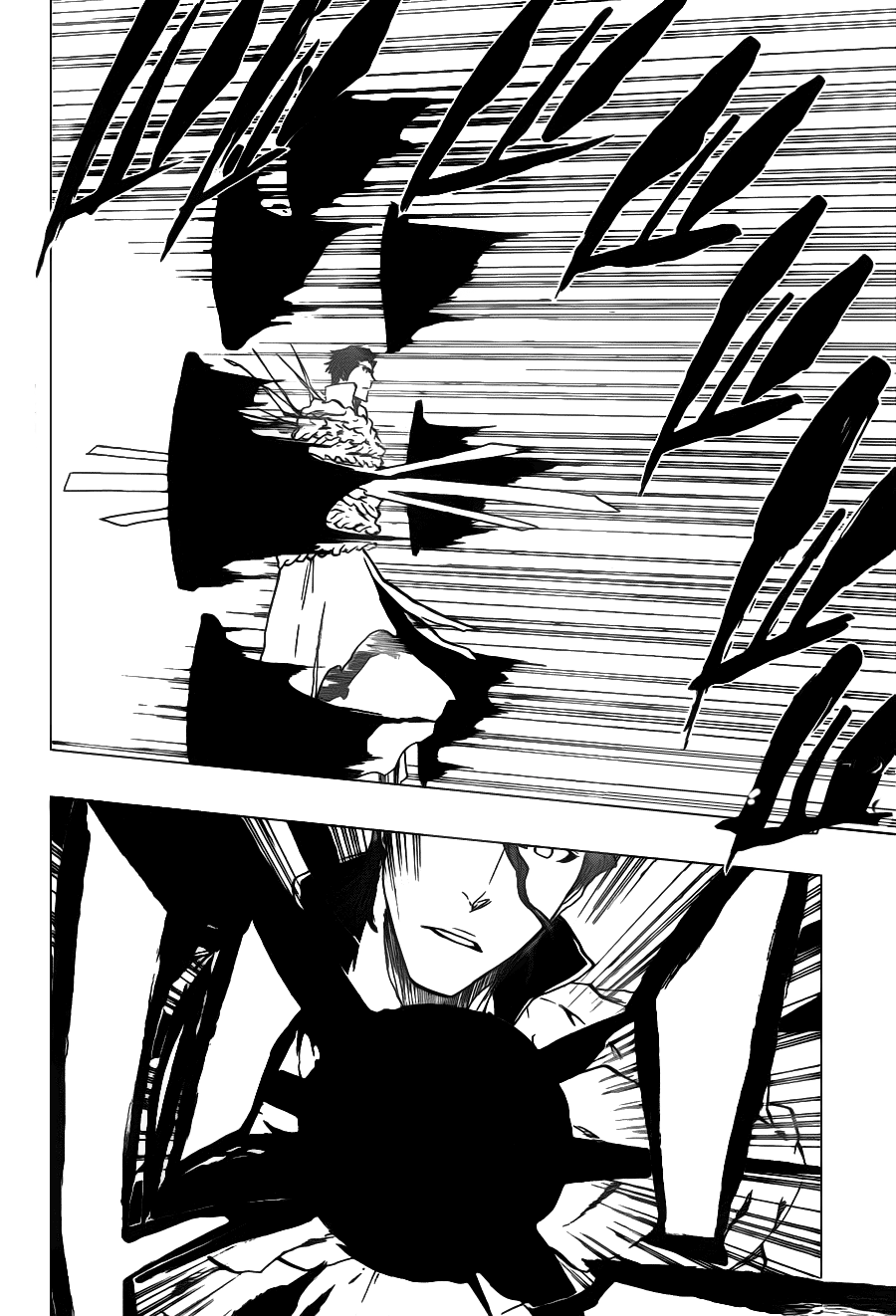 Bleach Chapter 402 Bahasa Indonesia