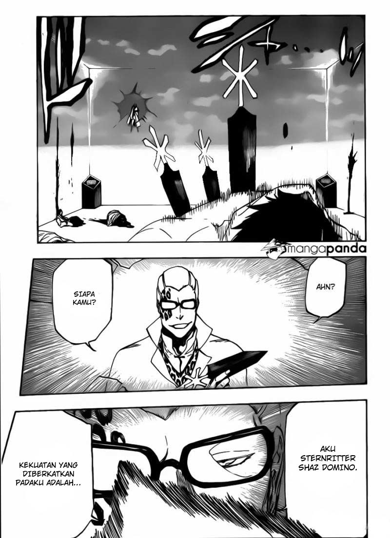 Bleach Chapter 512 Bahasa Indonesia