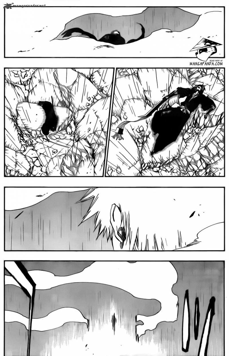 Bleach Chapter 512 Bahasa Indonesia