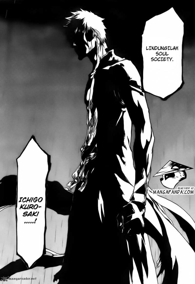 Bleach Chapter 512 Bahasa Indonesia