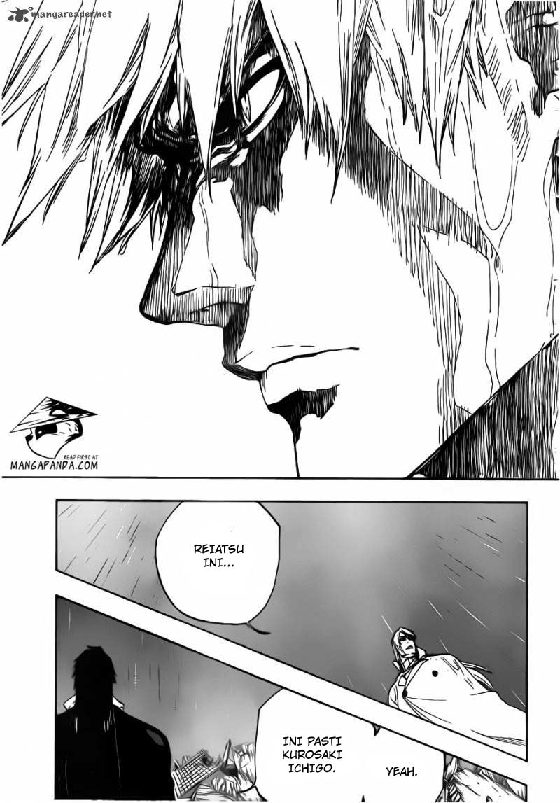 Bleach Chapter 512 Bahasa Indonesia