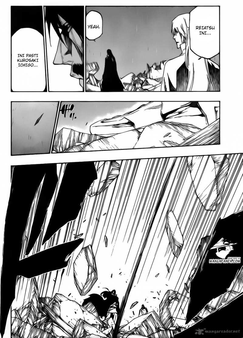 Bleach Chapter 512 Bahasa Indonesia