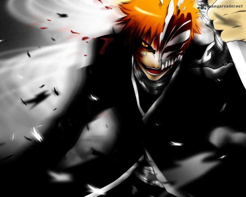 Bleach Chapter 512 Bahasa Indonesia