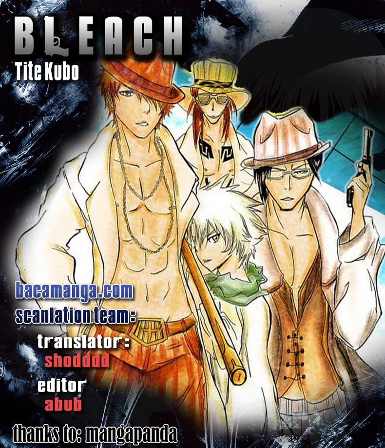 Bleach Chapter 515 Bahasa Indonesia